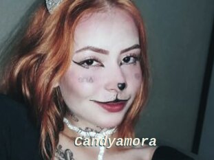 Candyamora
