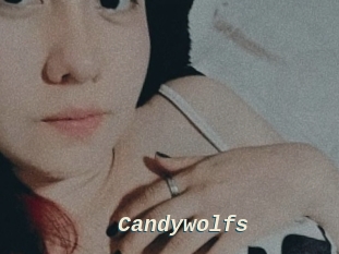 candywolfs x baise gratuite