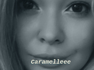 Caramelleee