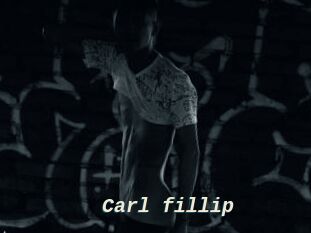 Carl_fillip
