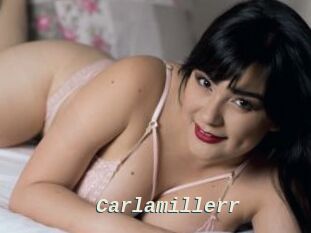 Carlamillerr