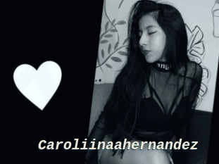 Caroliinaahernandez