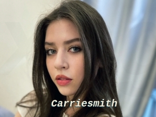 Carriesmith