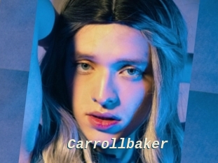 Carrollbaker