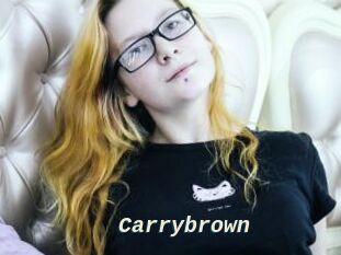 Carrybrown