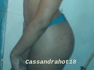 Cassandrahot18