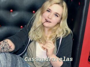 Cassandrarelas