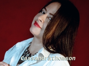 Cassandrathomson