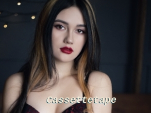 cassettetape x baise gratuite