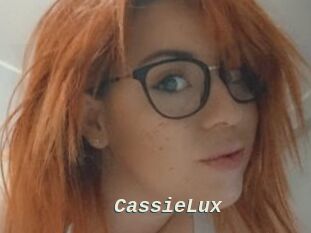 CassieLux