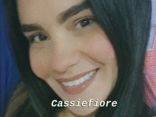 Cassiefiore