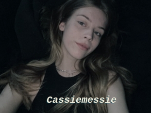 Cassiemessie