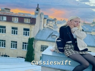 Cassieswift