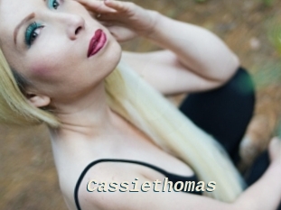 Cassiethomas