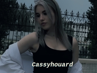 Cassyhouard