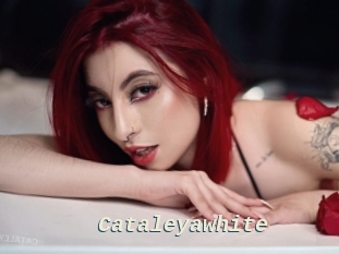 Cataleyawhite