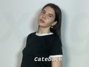 Catebach