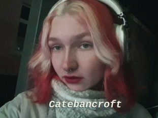 Catebancroft