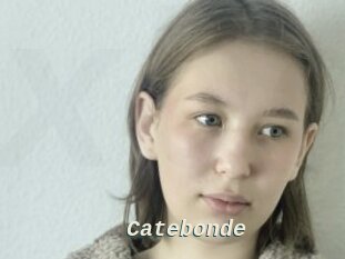 Catebonde