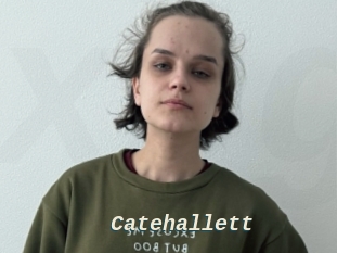 catehallett x baise gratuite