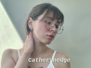 Catherynedge