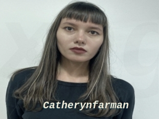 Catherynfarman