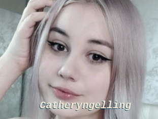 Catheryngelling