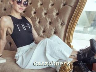 Cazzuhpers