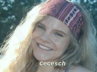 Cecesch