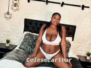 celesmcarthur x baise gratuite