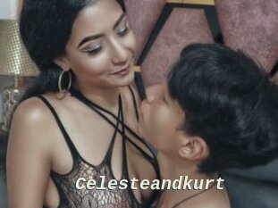 Celesteandkurt