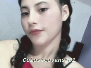 Celesteevans101