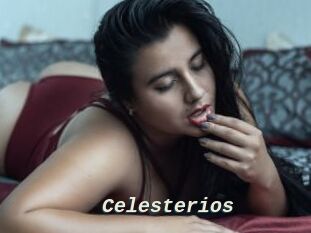 Celesterios