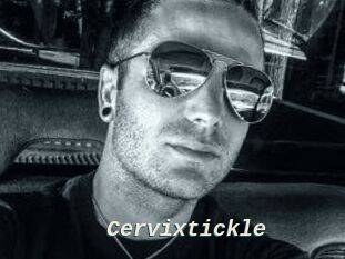 cervixtickle x baise gratuite
