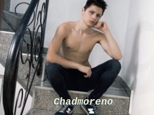 Chadmoreno