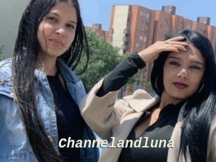 Channelandluna