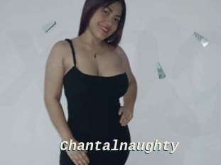 Chantalnaughty