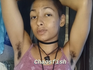 chaosfish x baise gratuite