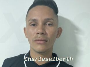 Charlesalberth