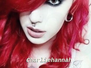Charliehannah