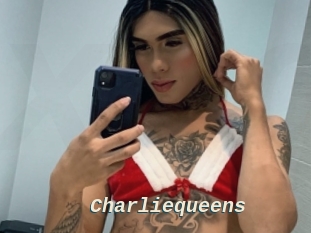 Charliequeens