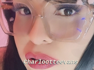 Charlootteevans