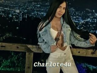 Charlote4u