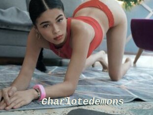 Charlotedemons