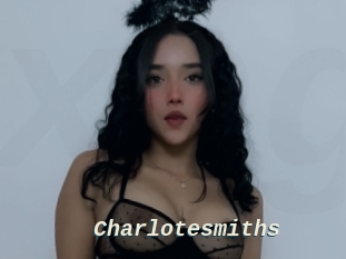 Charlotesmiths