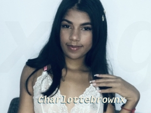 Charlottebrownx