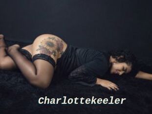 Charlottekeeler