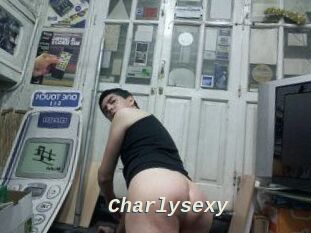 Charlysexy
