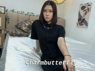 Charmbutterfly