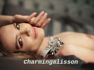 Charmingalisson